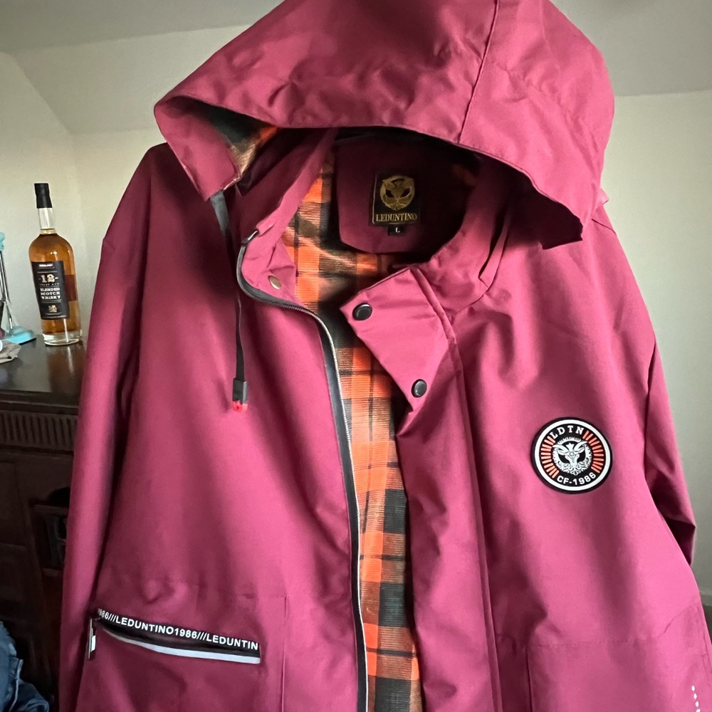 Men’s jacket